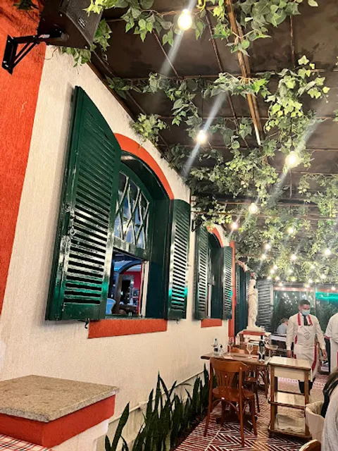 Mangiare Felice - Batel