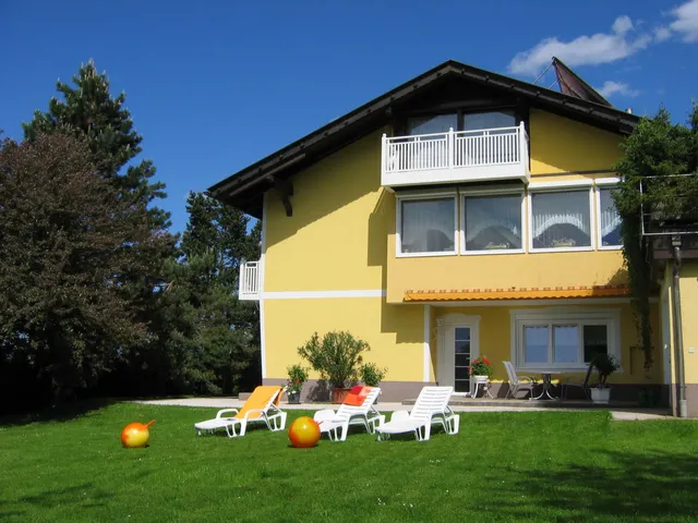Ferienwohnungen Apartments Klopeinersee Sauerschnig