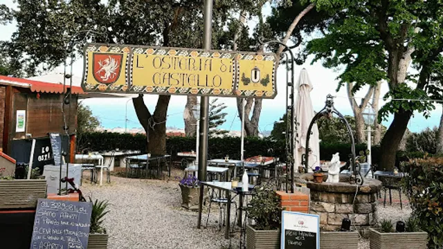 Osteria di Castello