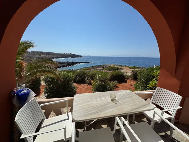 Georgia Vicky studios & Apartments