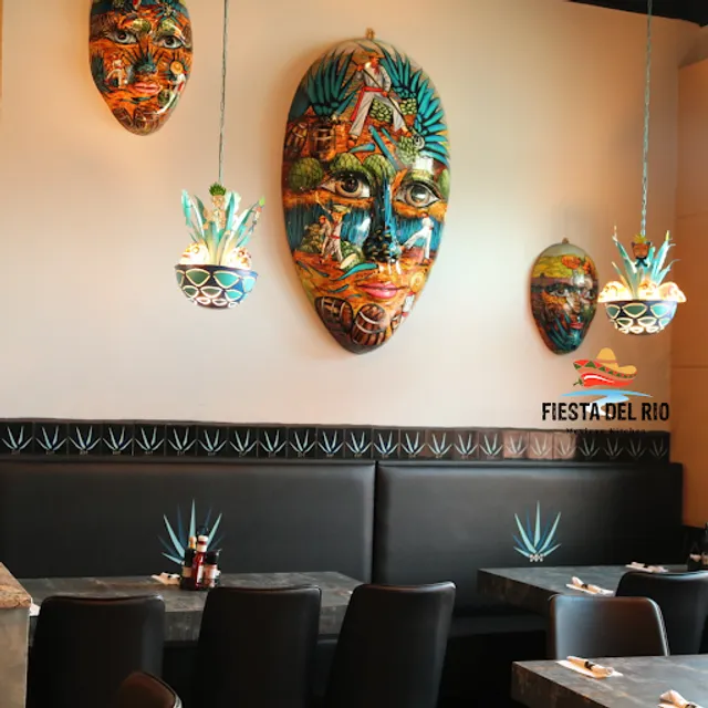 Fiesta Del Rio Polaris