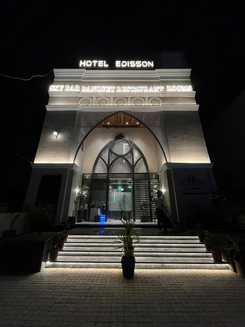 Hotel Edisson