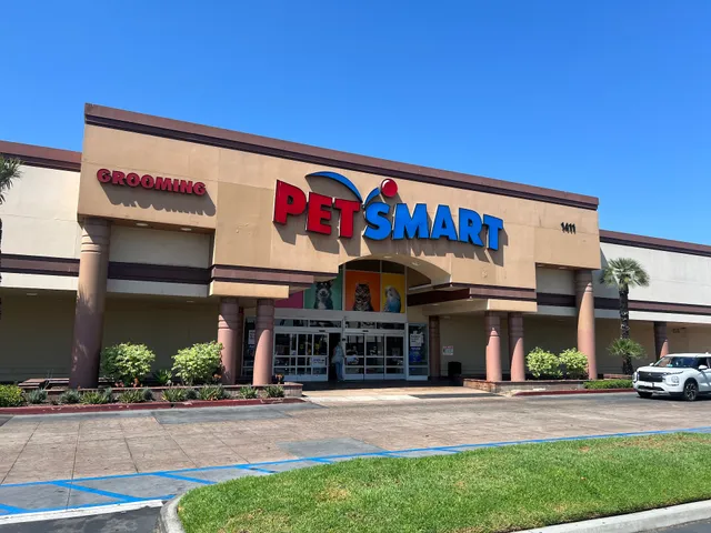 PetSmart