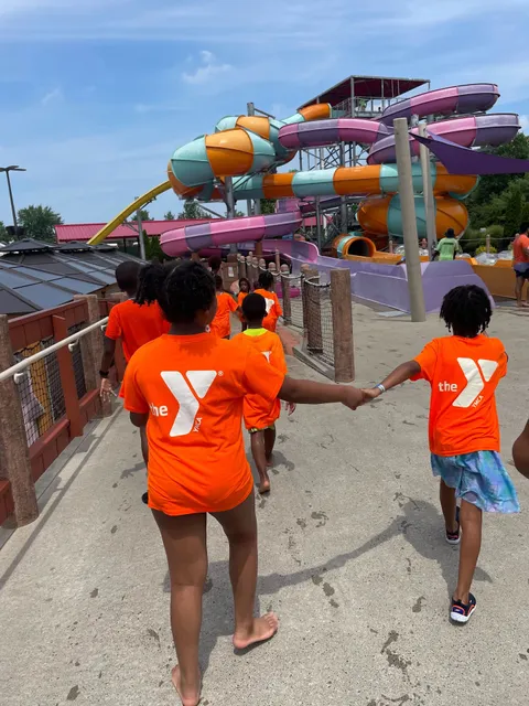 East Orange YMCA