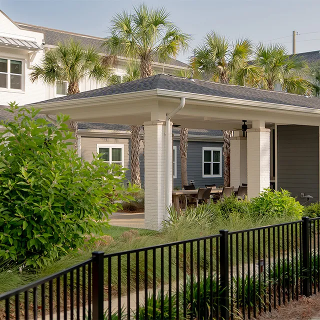 Watersound Fountains