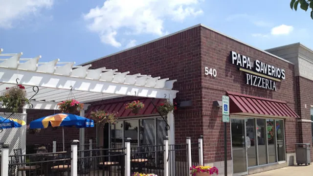 Papa Saverio's Pizzeria