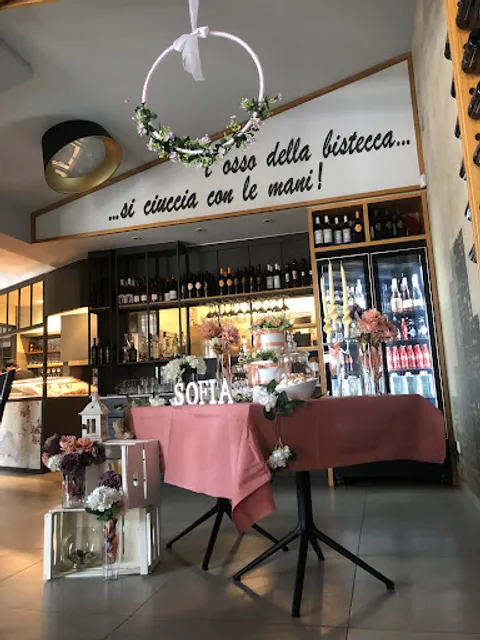 MUU GRILL Meat Experience