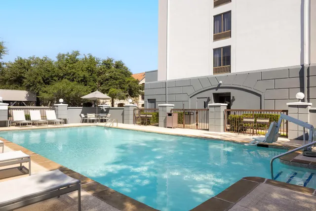 Hyatt Place Dallas-North/by the Galleria