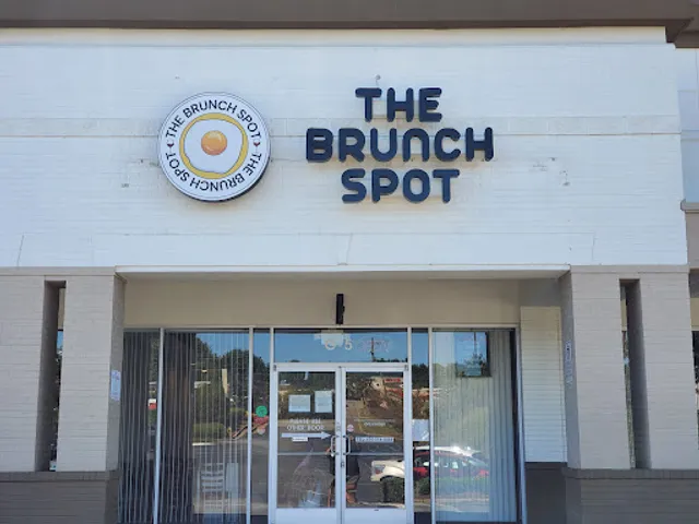 The Brunch Spot