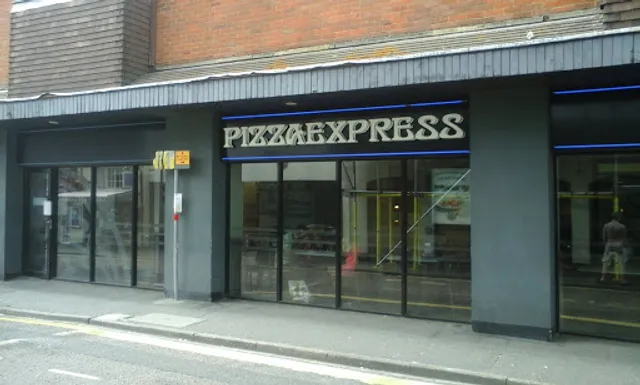 PizzaExpress