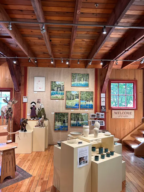 Orcas Island Artworks