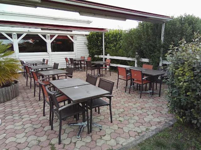 Buffalo Grill Angoulins