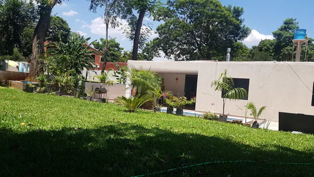 Pension La Piña Dorada