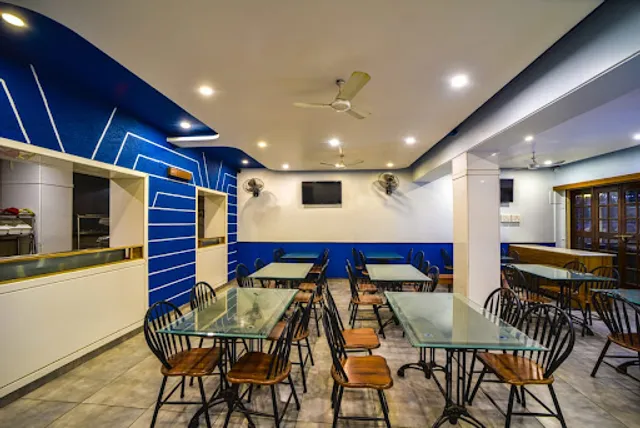 Sanskriti Multicuisine Veg