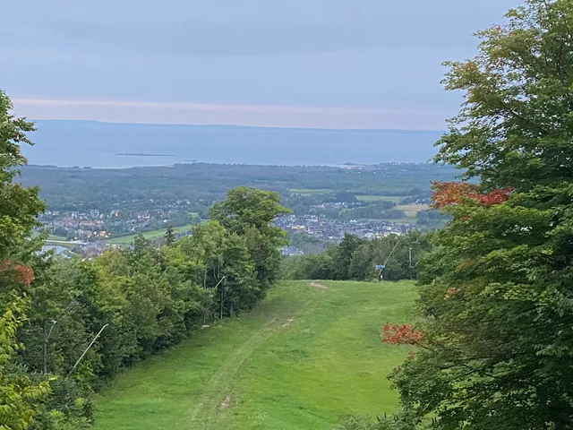 Blue Mountain Lookout