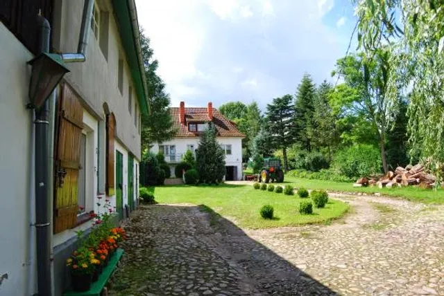 Agroturystyka "U Rzeźbiarza"