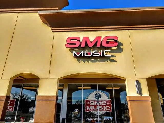 SMC Music