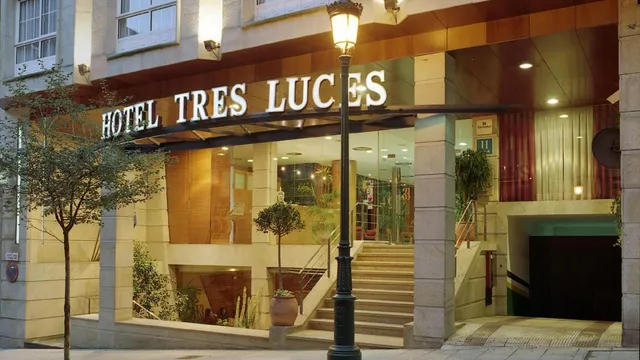 Sercotel Tres Luces