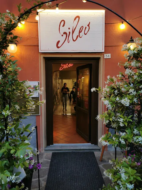 Sileo Pizzeria di Andrea Brunetti