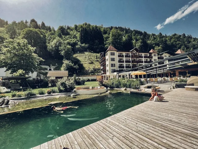 Sport- und Familienresort Alpenblick