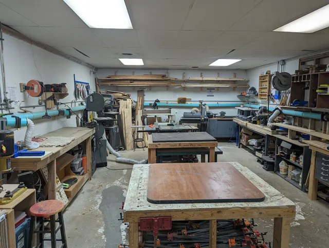 Appleton Makerspace
