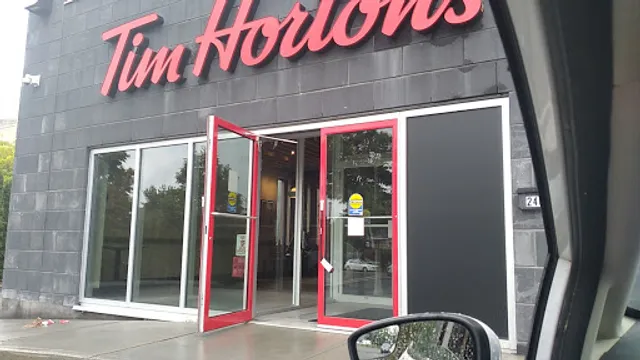 Tim Hortons