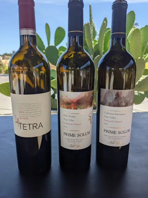 Napa Valley Tasting Barn