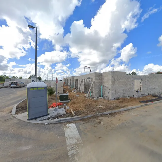 4 Bed Private Family Villa