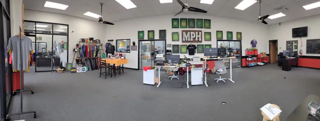 Mesquite Print House