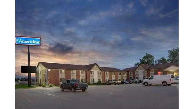 AmericInn by Wyndham Council Bluffs