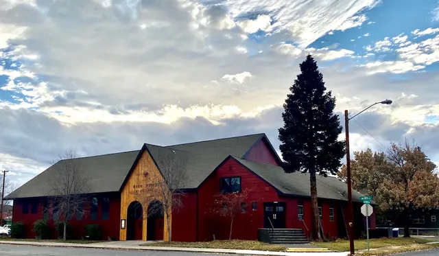 High Desert Music Hall