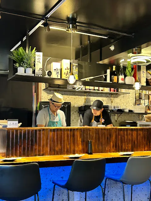 Oyster Hale by Crush