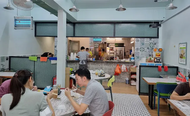 Uncle Duck & Food Express