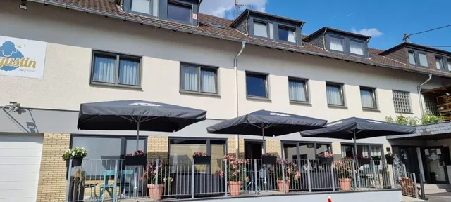 Hotel Das Augustin