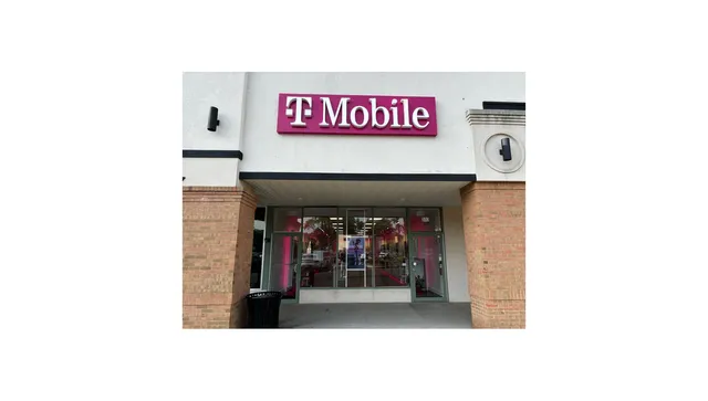 T-Mobile Authorized Retailer