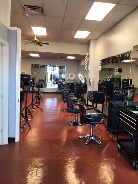Dallas Beauty And Barber Academy