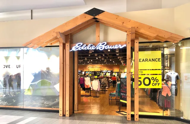 Eddie Bauer Outlet