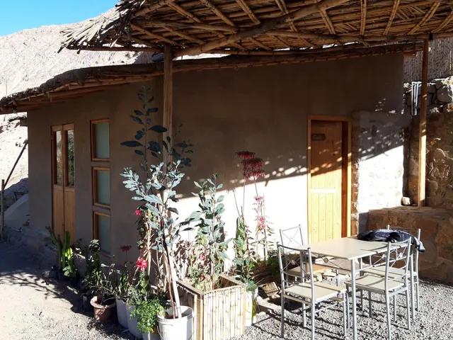 Centro Turistico Vila Vila