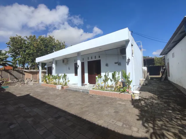 kosan Casa Drupadi (kami tidak pernah minta uang ditransfer, kalau ada berarti penipuan)