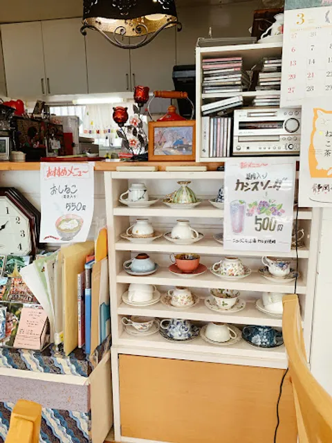 カフェ・ウインド