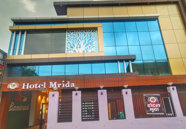 hotel mrida