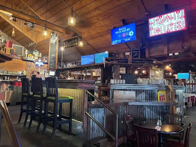 Mission Springs Brewing Company