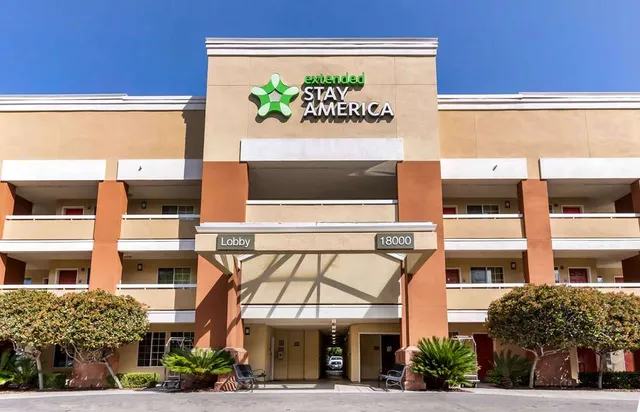 Extended Stay America Suites- San Ramon - Bishop Ranch - West