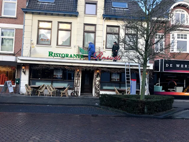 Ristorante Pizzeria Rossetti