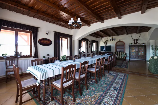 Zselicvölgy Szabadidőfarm, Hajmás