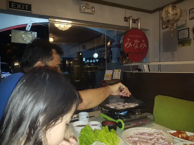 Minami Shabu Shabu