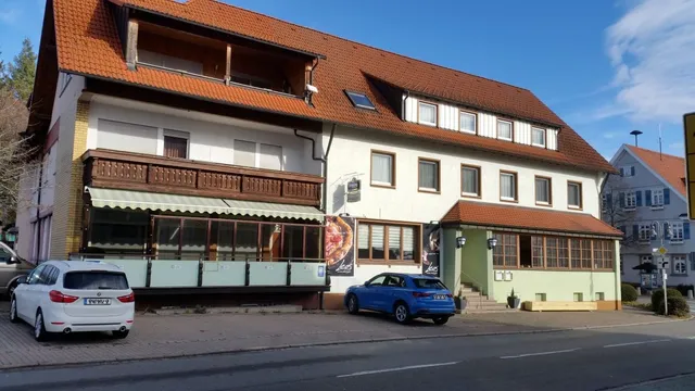Gästehaus Walter
