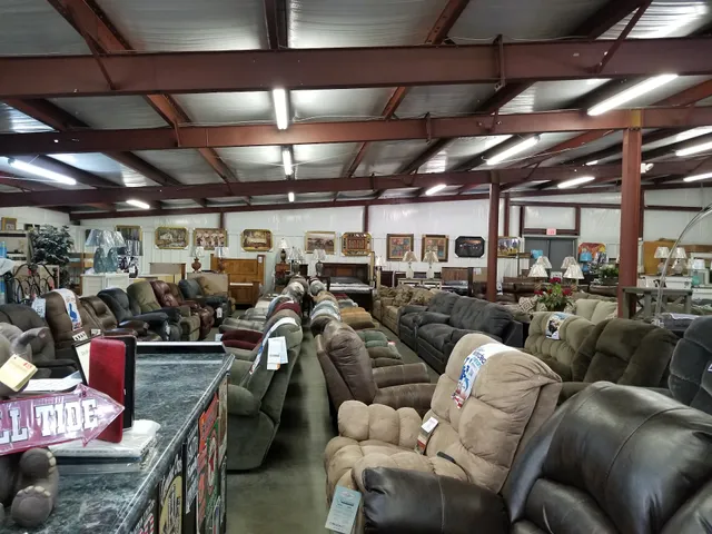 James Brothers Furniture
