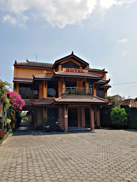 Hotel Gemah Ripah