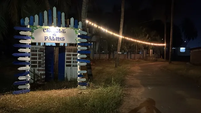 CRADLE N PALMS | BEACHSIDE HOMESTAY | MANGALORE
